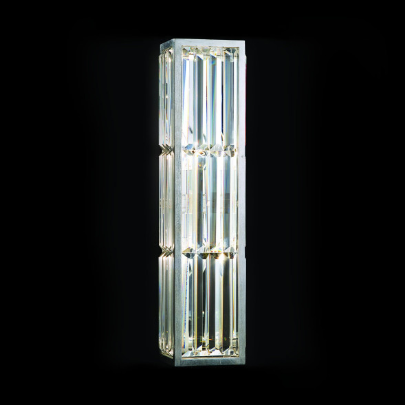 Настенный светильник Fine Art Lamps Crystal Enchantment 811250