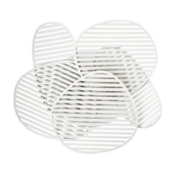 Настенный светильник Foscarini Nuage 243005DM 10