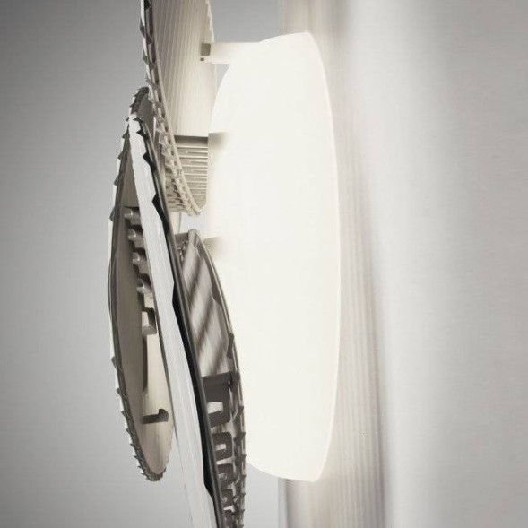 Настенный светильник Foscarini Nuage 243005DM 10