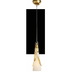 Подвесной светильник Lucienne Monique Oleander 7325/1 Oro