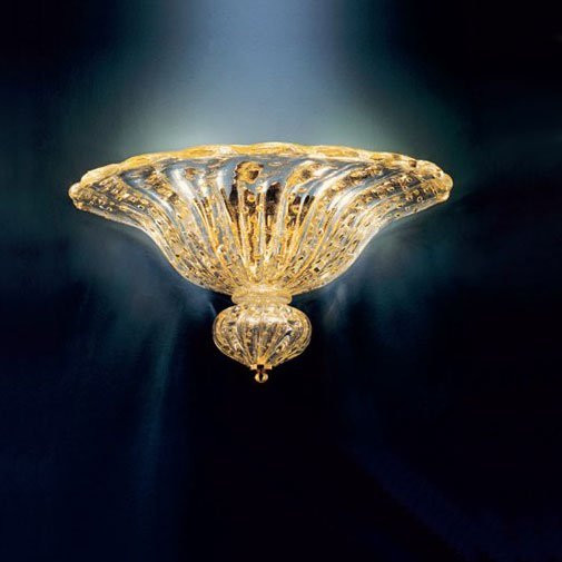 Настенный светильник IlParalume MARINA Applique &amp; piantane VM903