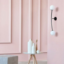 Бра MM Lampadari Arch 7252/A2 V2828