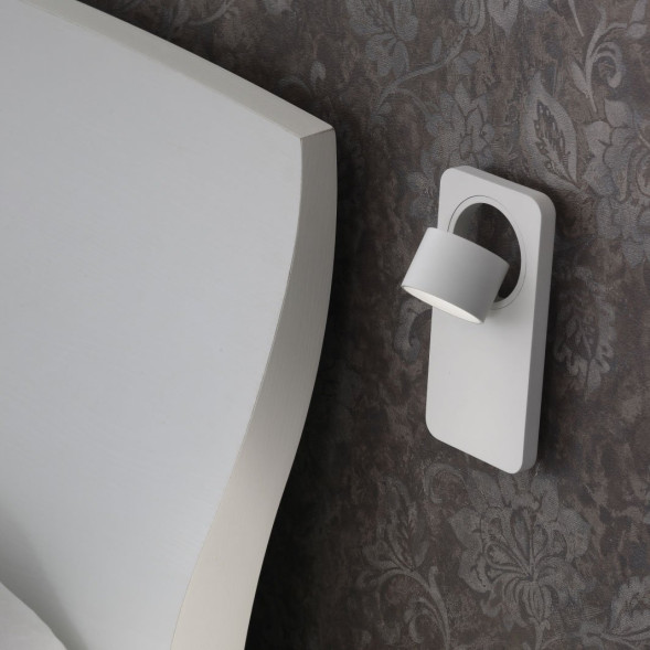 Настенный светильник Linea Light Beebo 7972