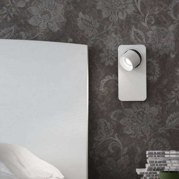 Настенный светильник Linea Light Beebo 7972