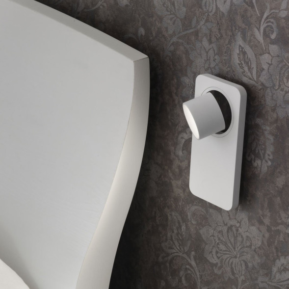 Настенный светильник Linea Light Beebo 7972