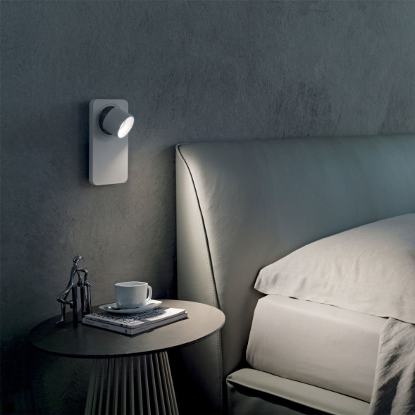 Настенный светильник Linea Light Beebo 7972