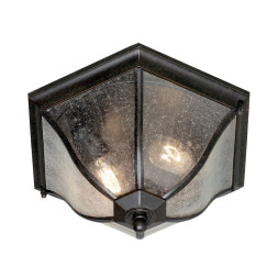 Уличный потолочный светильник Elstead Lighting New England NE8/M