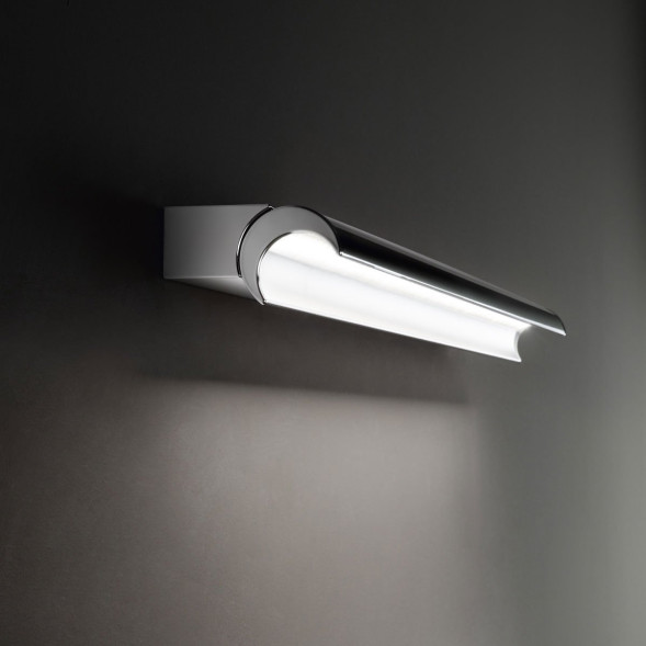 Настенный светильник Linea Light Halfpipe 8391