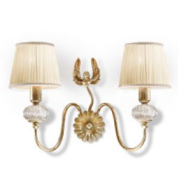 Бра Renzo Del Ventisette &quot;Armonie&quot; A 13751/2 CP DEC. 055