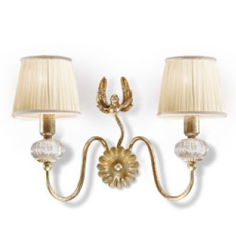 Бра Renzo Del Ventisette &quot;Armonie&quot; A 13751/2 CP DEC. 055