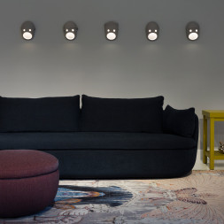 Настенный светильник MOOOI The party The Mayor 8718282301884