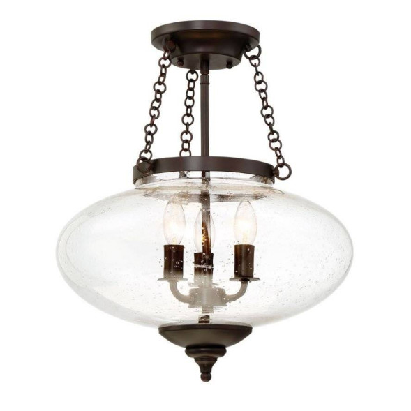 Подвесной светильник Savoy House Talbott 6-9040-3-13