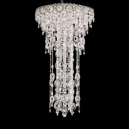 Подвесной светильник Schonbek Circulus DR2412-401A