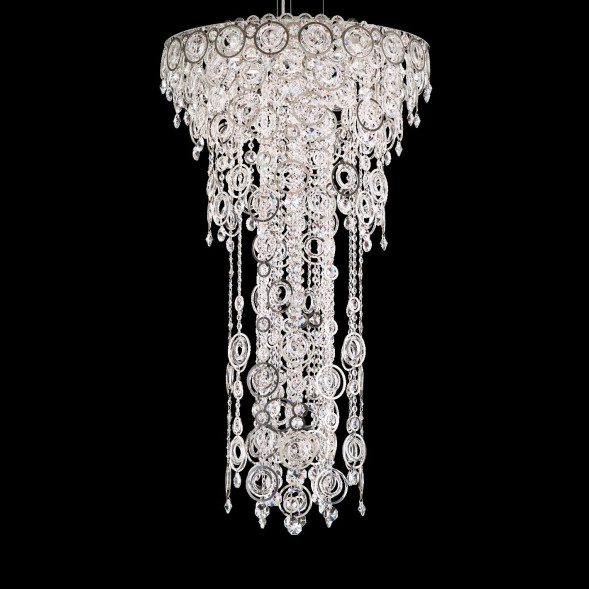 Подвесной светильник Schonbek Circulus DR2412-401A