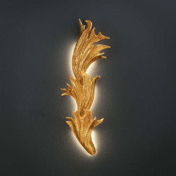 Настенный светильник Serip Carpa AP1489/L A P1490/L A P1491/L FO