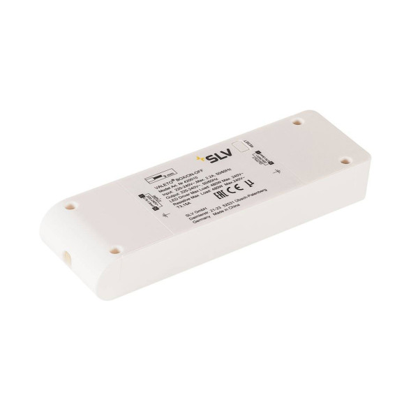 Модуль управления SLV Запчасти 420010