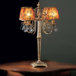 Настольная лампа IlParalume MARINA 6611 1341