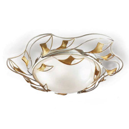 Потолочный светильник MM Lampadari Butterfly 5627/P5 V1703