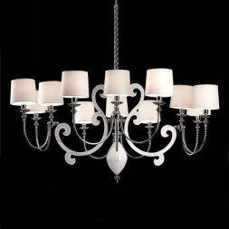 Люстра IlParalume MARINA 2219 1446