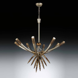 Люстра MM Lampadari Safari 6841/8 V2460