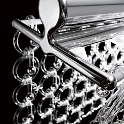 Подвесной светильник De Majo CHERIE S6 0CHER0S-6