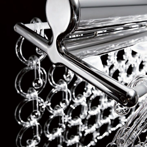 Подвесной светильник De Majo CHERIE S6 0CHER0S-6