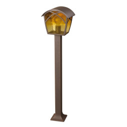 Садово-парковый фонарь Leds-C4 Alba 55-9350-18-aa
