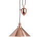Подвесной светильник Elstead Lighting Provence PV/P CPR