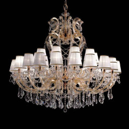 Люстра Prearo Opera OPERA/120/CP