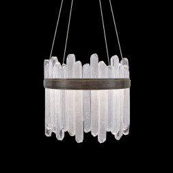 Подвесной светильник Fine Art Lamps Lior 882240-31 2700K