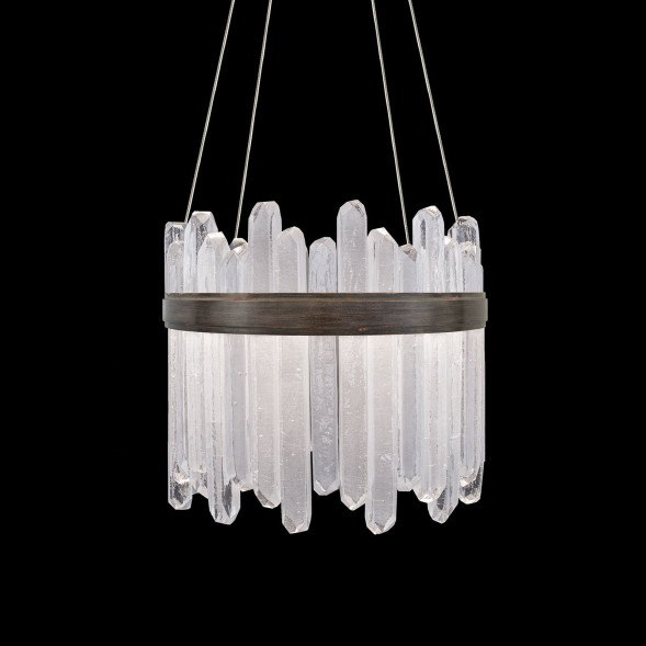 Подвесной светильник Fine Art Lamps Lior 882240-31 2700K