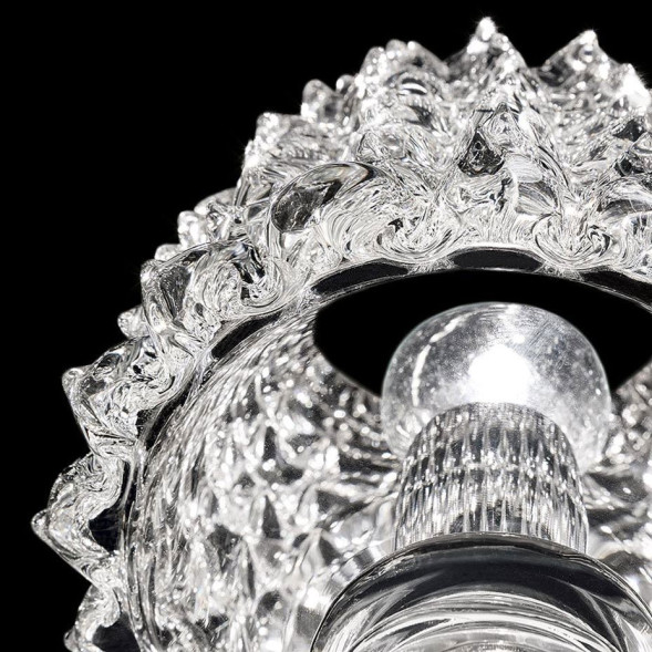 Бра Barovier&amp;Toso Florian 5717/02/CC/CL