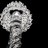 Бра Barovier&amp;Toso Florian 5717/02/CC/CL