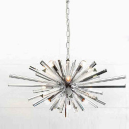 Подвесной светильник IlParalume MARINA 3326 2030CH9