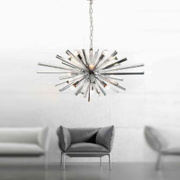 Подвесной светильник IlParalume MARINA 3326 2030CH9