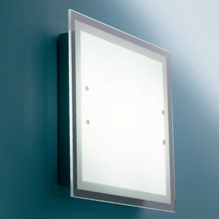 Настенный светильник De Majo QUADRA A/P 44 0QUAD0A44