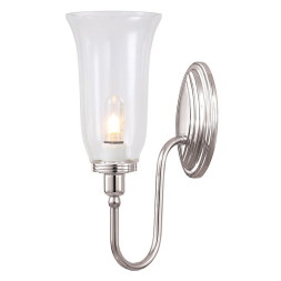 Бра Elstead Lighting Blake BATH/BLAKE2 PN