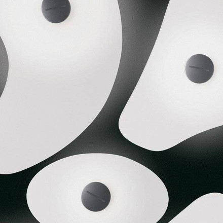 Настенный светильник Foscarini Orbital 0430051 10