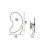 Настенный светильник Foscarini Orbital 0430051 10