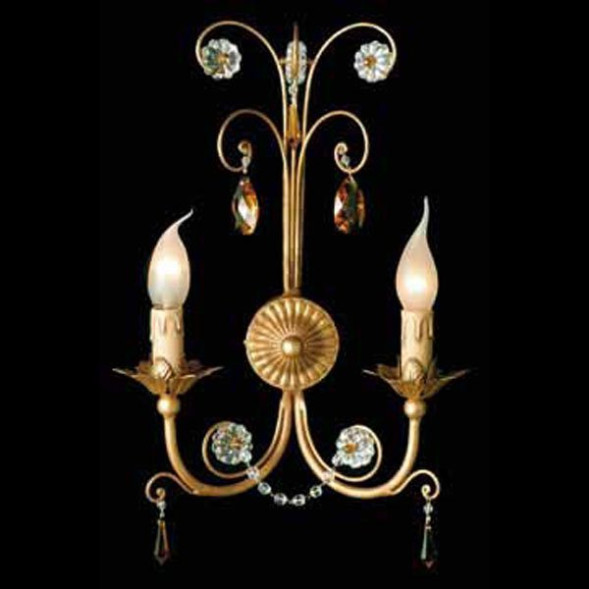 Бра Lucienne Monique Basi Lampadei 331·2