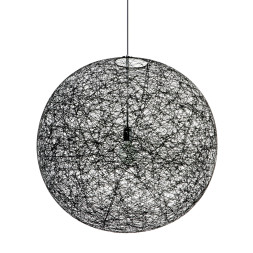 Подвесной светильник MOOOI Random light L LED MOLRAL-L---BB