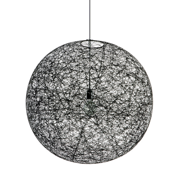 Подвесной светильник MOOOI Random light L LED MOLRAL-L---BB