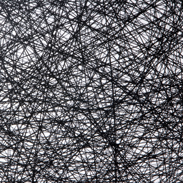 Подвесной светильник MOOOI Random light L LED MOLRAL-L---BB