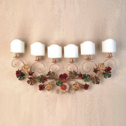 Бра Passeri International Rose A 6315/6 Dec. 05