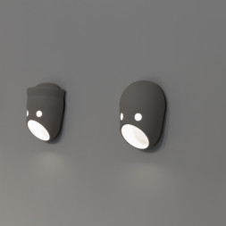 Настенный светильник MOOOI The party Glenn 8718282301877