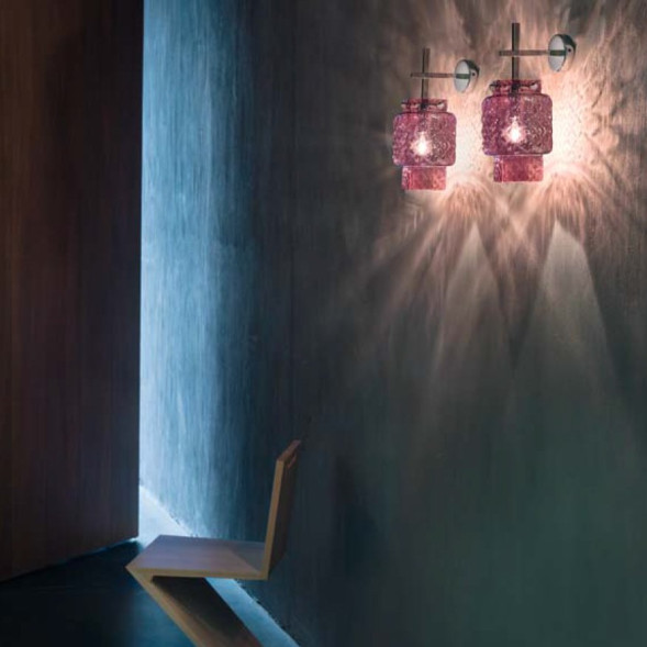 Бра Sylcom Casa Blanca 0266 AMT