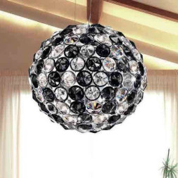 Подвесной светильник StilLux Diamonds 2201/S50-TN