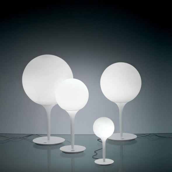 Настольная лампа Artemide Castore 1044110A