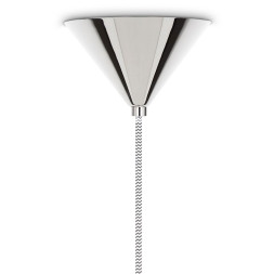Подвесной светильник Tom Dixon Etch ETS03BLKEU