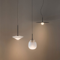 Подвесной светильник Vibia Tempo 5770 18 /1B